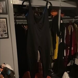 YITTY Black One Piece